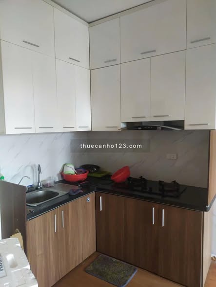 Chung cư Tân Phúc Vinh Tân 1PN giá 4.5 triệu - Nhà mới sơn sửa, tiện nghi đầy đủ!