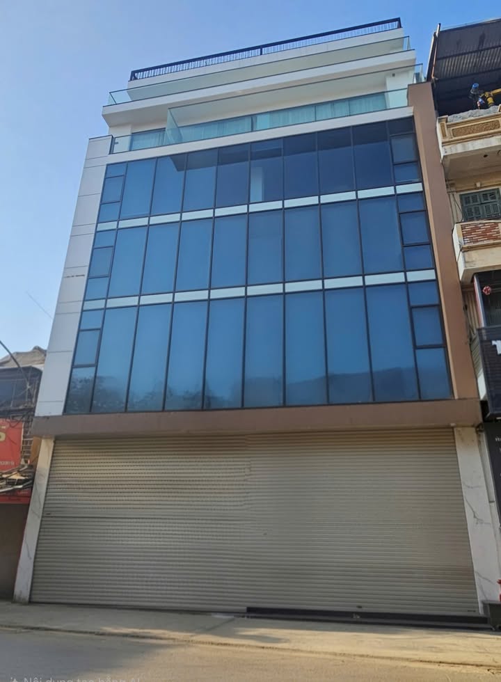 Cho thuê nhà góc Bách Khoa 114m² giá 33 triệu - Kinh doanh sầm uất!