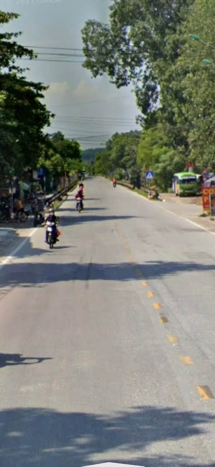 Bán đất thôn 6 Trung Môn 343m² giá 2 tỷ - Đất đẹp, 2 mặt tiền thoáng đãng!