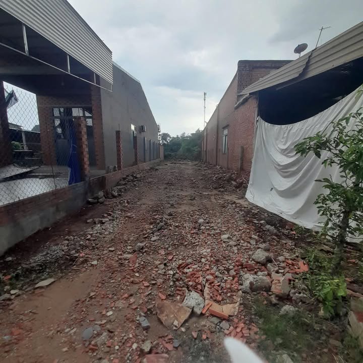 Đất nền khu phố Tân Lộc, Trảng Bàng, 170m² giá chỉ 1.3 tỷ - Đầu tư sinh lời hấp dẫn!