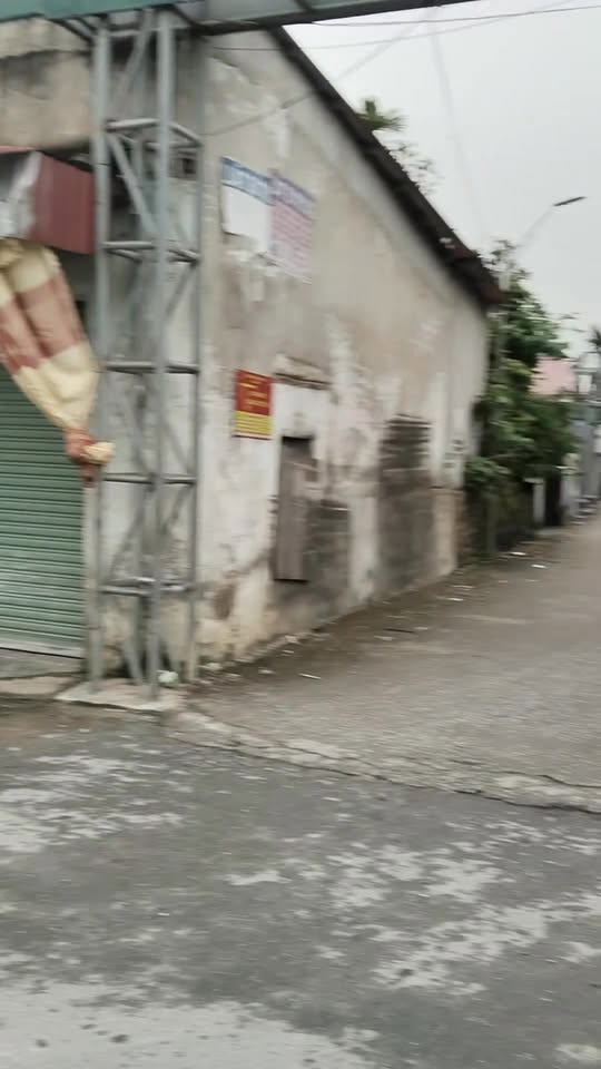 Đất nền góc 2 mặt tiền Đông Mỹ, Diễn Châu 173m² - Giá đầu tư hấp dẫn!