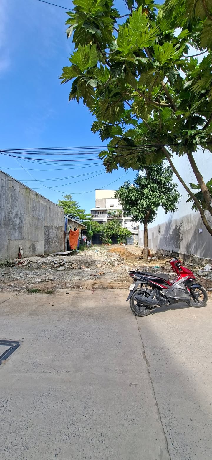 Đất mặt tiền Võ Văn Hát, Long Trường, 401m², giá 25.5 tỷ - Đầu tư sinh lời tuyệt vời!