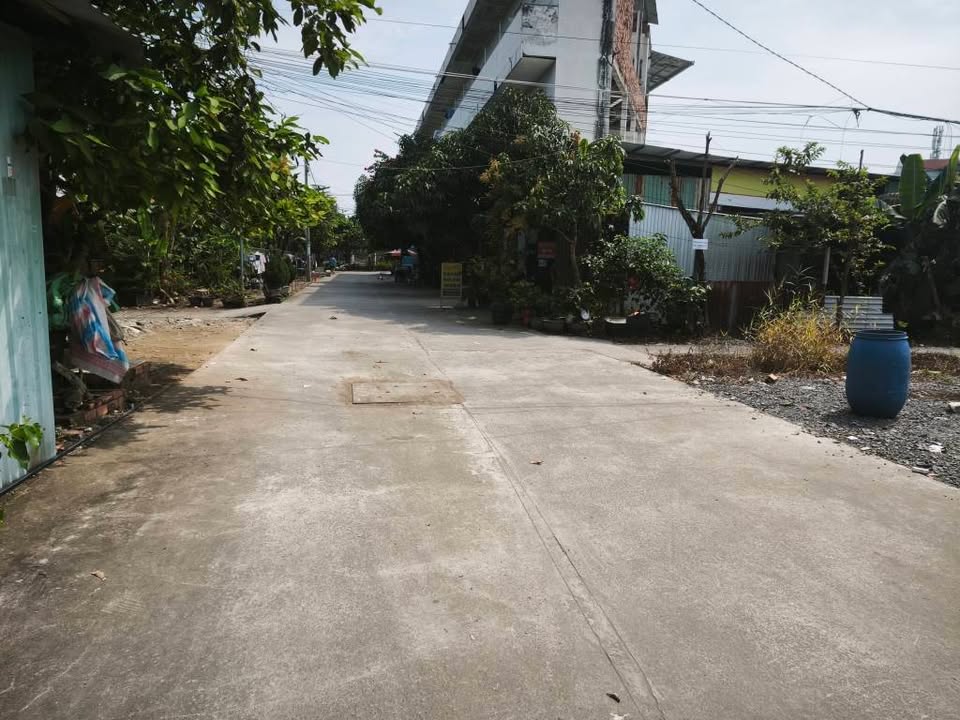 Đất nền Khu đô thị Cảng Biển Hiệp Phước 80m² - Pháp lý rõ ràng, xây dựng tự do!