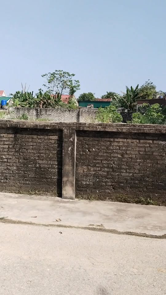 Đất nền Diễn Kỷ, Diễn Châu 140m² giá đầu tư - Vị trí kinh doanh đắc địa!