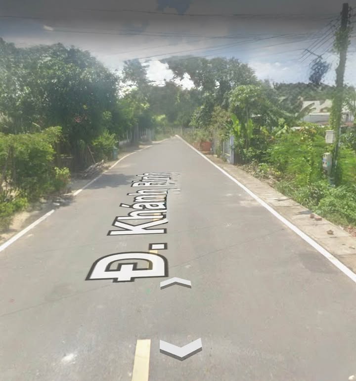 Đất nền Khánh Bình Tân Uyên 175m² giá 2 tỷ - Cơ hội đầu tư tuyệt vời!