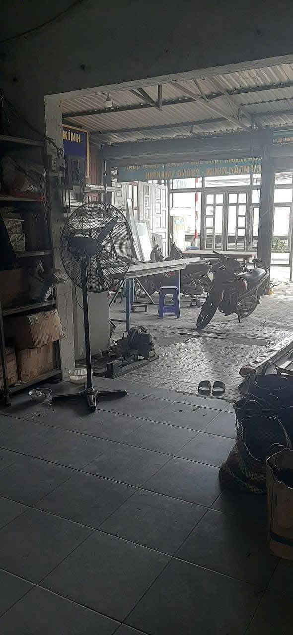 Cho thuê mặt bằng FrontHouse ĐT 747B, Tân Uyên, 148m² chỉ 9.5 triệu - Vị trí đẹp, phù hợp mọi ngành nghề!