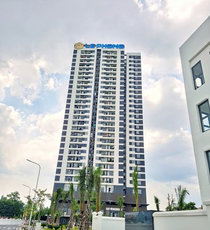 Căn hộ New Lavida Dĩ An 1PN, 2PN giá từ 3.5 triệu - Nội thất đầy đủ, vào ở ngay!