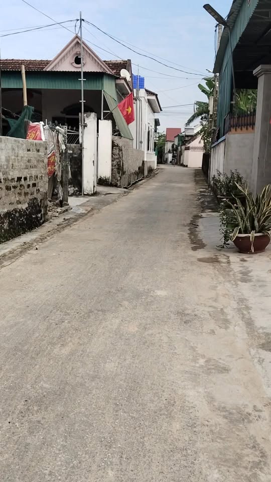 Đất nền Diễn Phúc, Diễn Châu 144m² giá 1 tỷ - Kinh doanh thuận lợi!