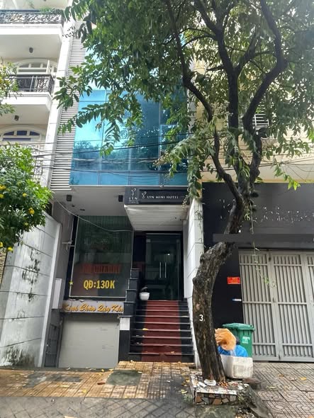 Căn hộ dịch vụ 7 Đường 6B, Khu dân cư Trung Sơn, 100m² giá 16.5 tỷ - Đầu tư sinh lời ngay!