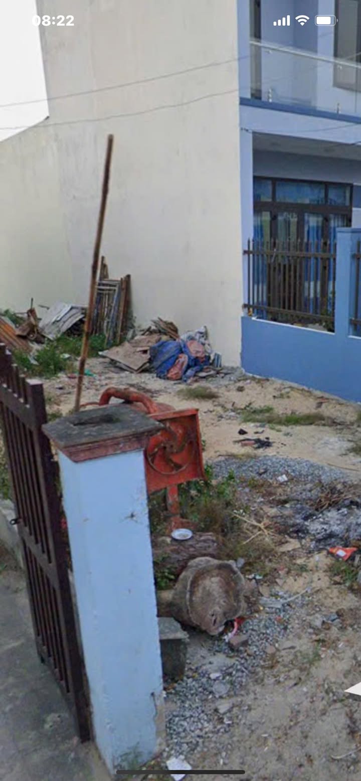 Đất nền 162m² phường Điện Nam Bắc, Điện Bàn - Chính chủ, giá chỉ 2 tỷ!