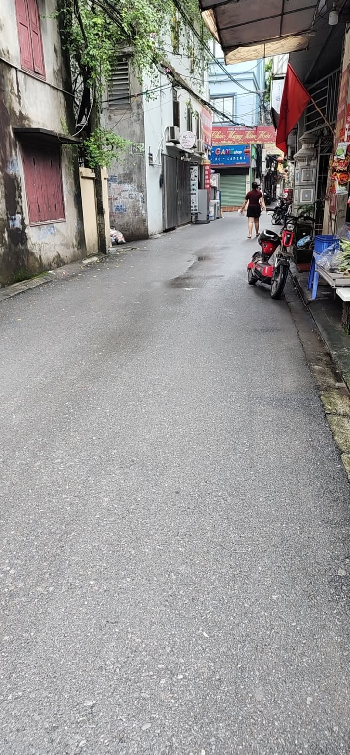 Đất Kiên Thành Gia Lâm 56m² giá chỉ 7 tỷ - Cơ hội đầu tư tuyệt vời!