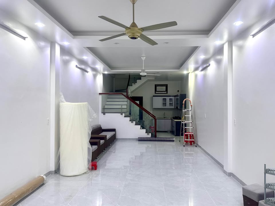 Nhà 2 tầng KĐT Hòa Vượng, Nam Định 68m² giá 4.15 tỷ - Chính chủ bán gấp!