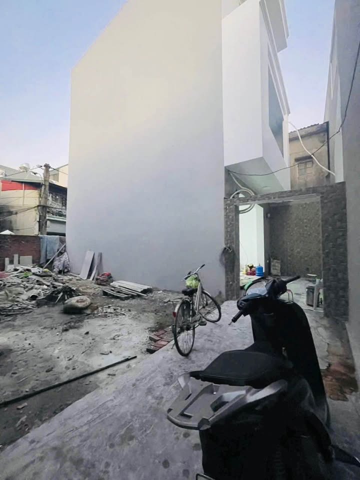 Đất nền Ngọc Châu, Hải Dương 48.5m² giá chỉ 900 triệu - Cơ hội hiếm có giữa lòng thành phố!