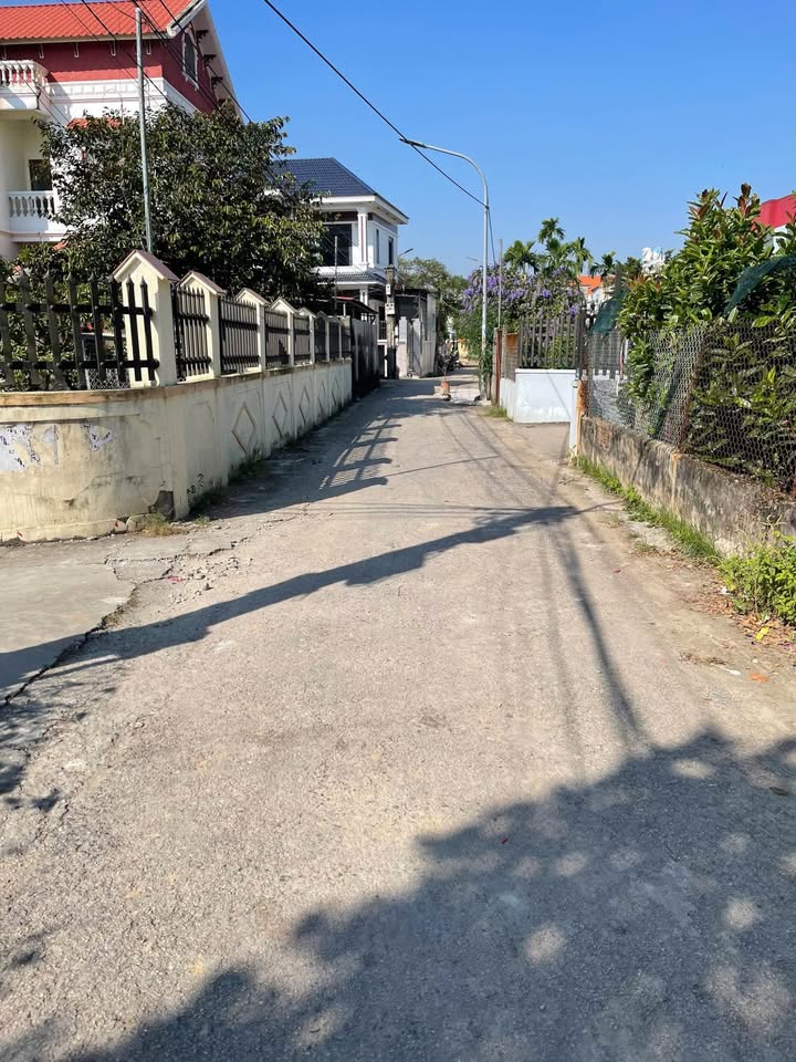 Đất ở Đồng Thái An Dương 165m² giá 5 tỷ - Ô tô vào tận nơi!