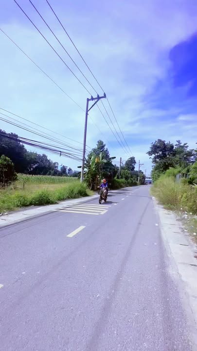 Mặt tiền FrontHouse DX 006, Phú Mỹ, 1039m² giá 9 tỷ - Cơ hội đầu tư tuyệt vời!