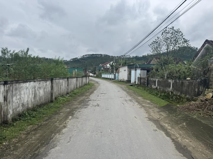 Đất nền xóm Xuân Hồ, Nam Xuân 153m² - Đường rộng 8m, giá thỏa thuận!