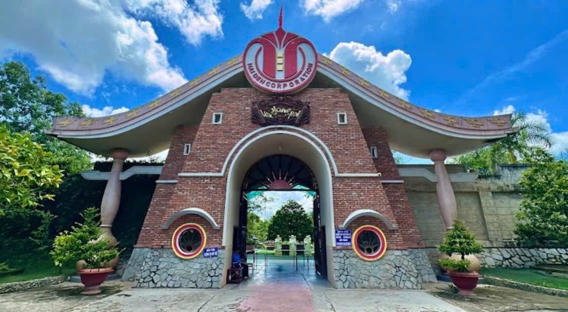 Đất nền mặt tiền Quốc lộ 91, Mỹ Đức, Châu Phú - Diện tích 146.88m² giá 1.58 tỷ - Đầu tư sinh lời ngay!