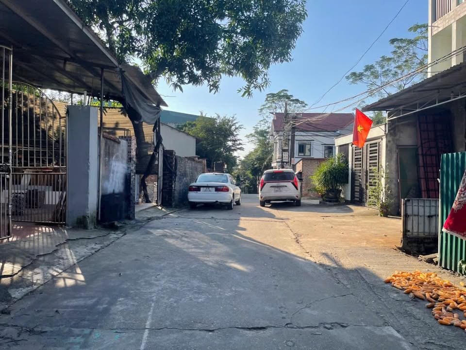 Đất đẹp Minh Phương, Việt Trì 80m² giá 2.7 tỷ - Chính chủ bán gấp!