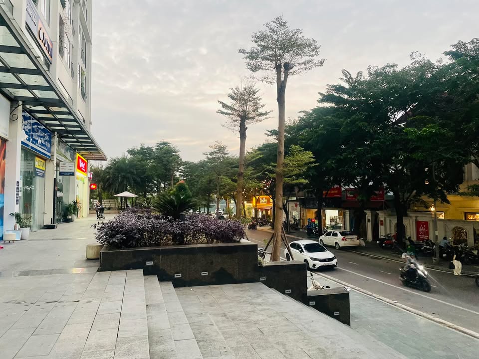 Shophouse cho thuê An Bình City, Phạm Văn Đồng - Vị trí đắc địa, kinh doanh sinh lời!