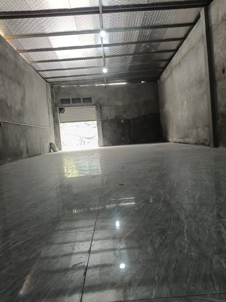 Kho, xưởng cho thuê 100m² tại An Khánh, Hoài Đức - Giá chỉ 4.5 triệu/tháng!