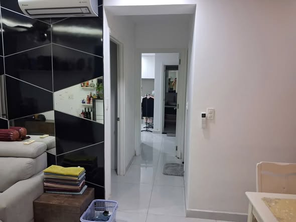 Căn hộ Green Valley Quận 7 88m² giá 8.5 tỷ - Sẵn sàng vào ở ngay!