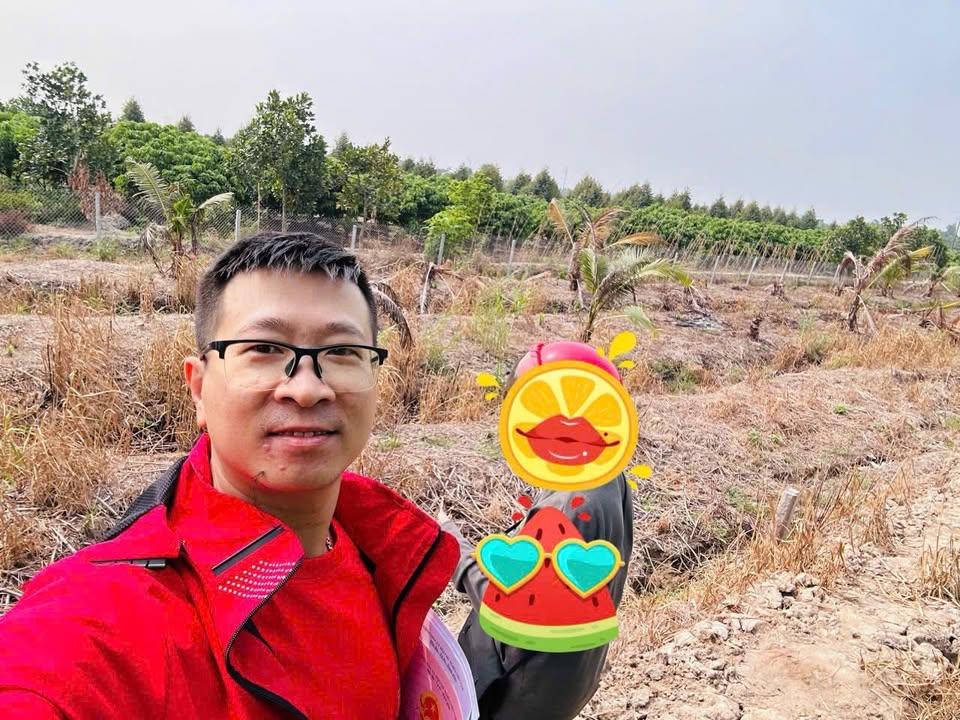 Đất thổ cư 85m² tại Tân An Thạnh - Chỉ 170 triệu - Cơ hội đầu tư không thể bỏ lỡ!