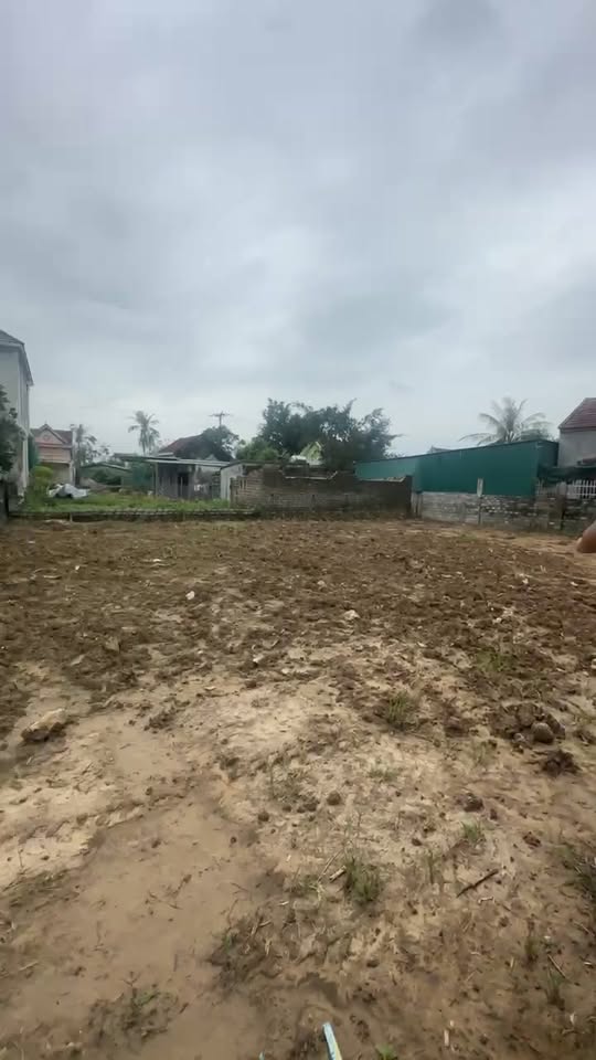 Đất nền Quỳnh Lâm, Quỳnh Lưu 343m² giá 1 tỷ - Dân cư đông đúc, phát triển!