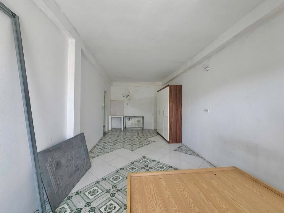 Căn hộ Studio Ngõ 105 Doãn Kế Thiện 25m² giá 2.5 triệu - Full nội thất, sẵn sàng vào ở!
