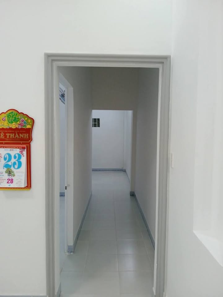 Nhà riêng Trảng Dài Biên Hòa 80m² giá 1.03 tỷ - Sẵn sàng vào ở!