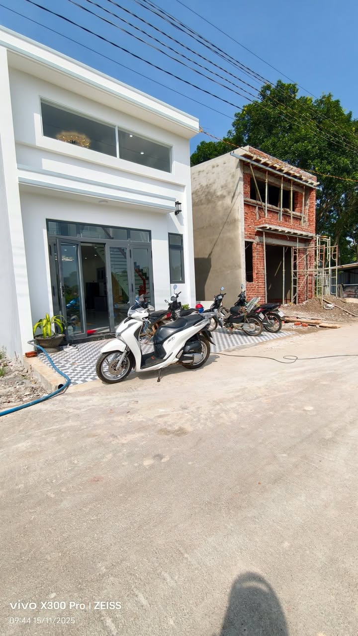 Nhà thổ cư Cẩm Đường, Cẩm Mỹ 101m² giá 2.05 tỷ - Gần sân bay Long Thành!