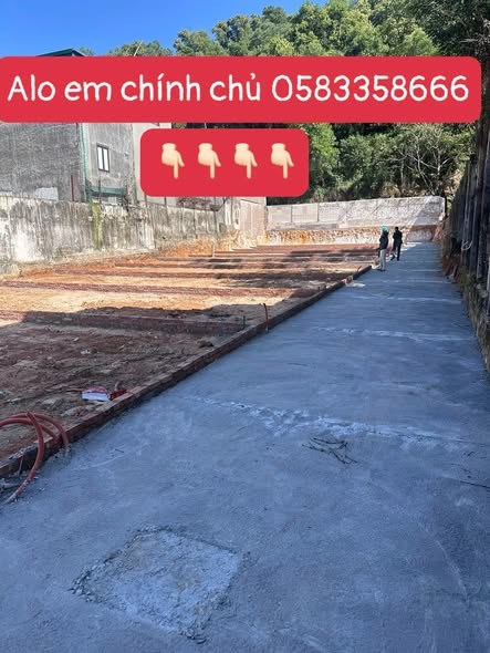 Đất nền Thôn Núi Đông, Hoàn Sơn 70m² giá chỉ 1 tỷ - Cơ hội đầu tư tuyệt vời!