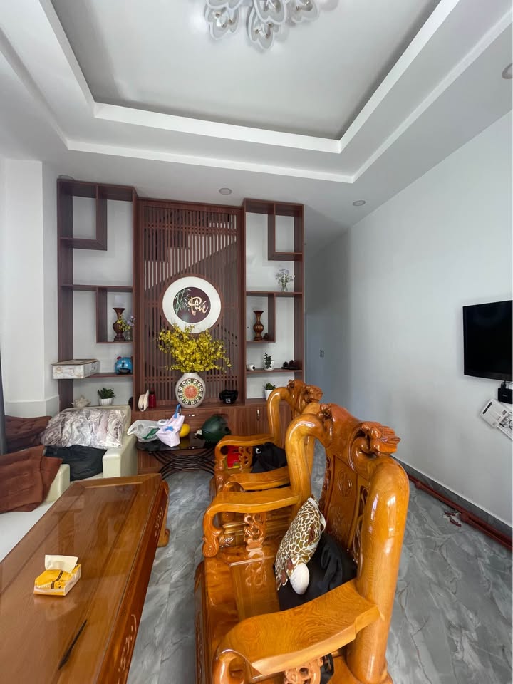Nhà 67m² đường Nguyễn Trung Trực, phường Xuân Hương, Đà Lạt giá 6.5 tỷ - Đầu tư sinh lời tuyệt vời!