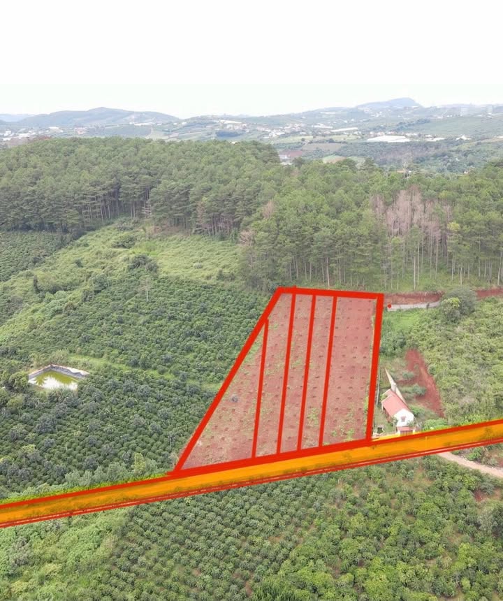 Đất thổ cư Mê Linh Lâm Hà 896m² giá 3 triệu/m² - Sổ đỏ chính chủ!