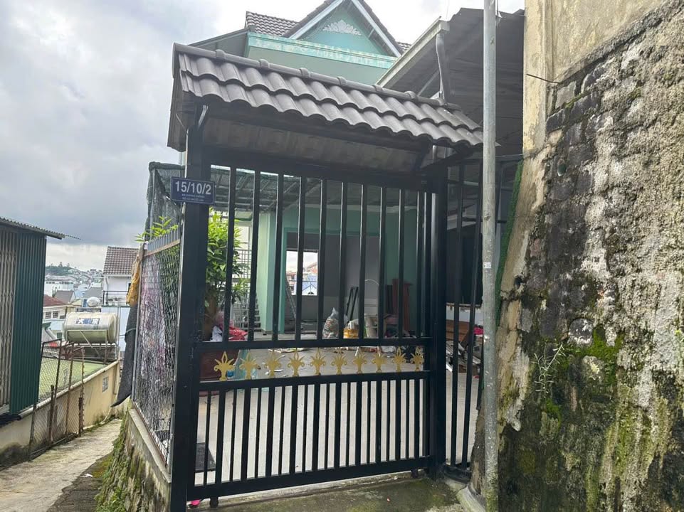 Đất nền đường Cổ Loa, phường Xuân Hương Đà Lạt 64m² giá 3.8 tỷ - Cơ hội đầu tư tuyệt vời!