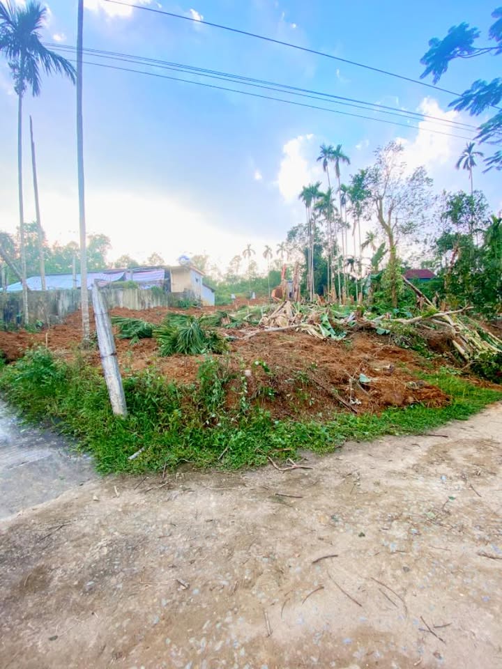 Đất nền 660m² Nam Sơn, Đô Lương - Giá chỉ từ 300 triệu - Cơ hội đầu tư tuyệt vời!