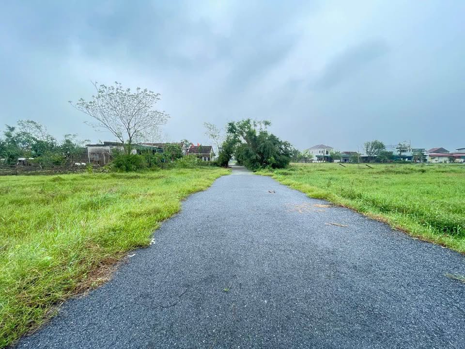 Bán đất xóm Thái Phúc, Nghi Thái 97,6m² giá 1,39 tỷ - Đường nhựa rộng rãi!