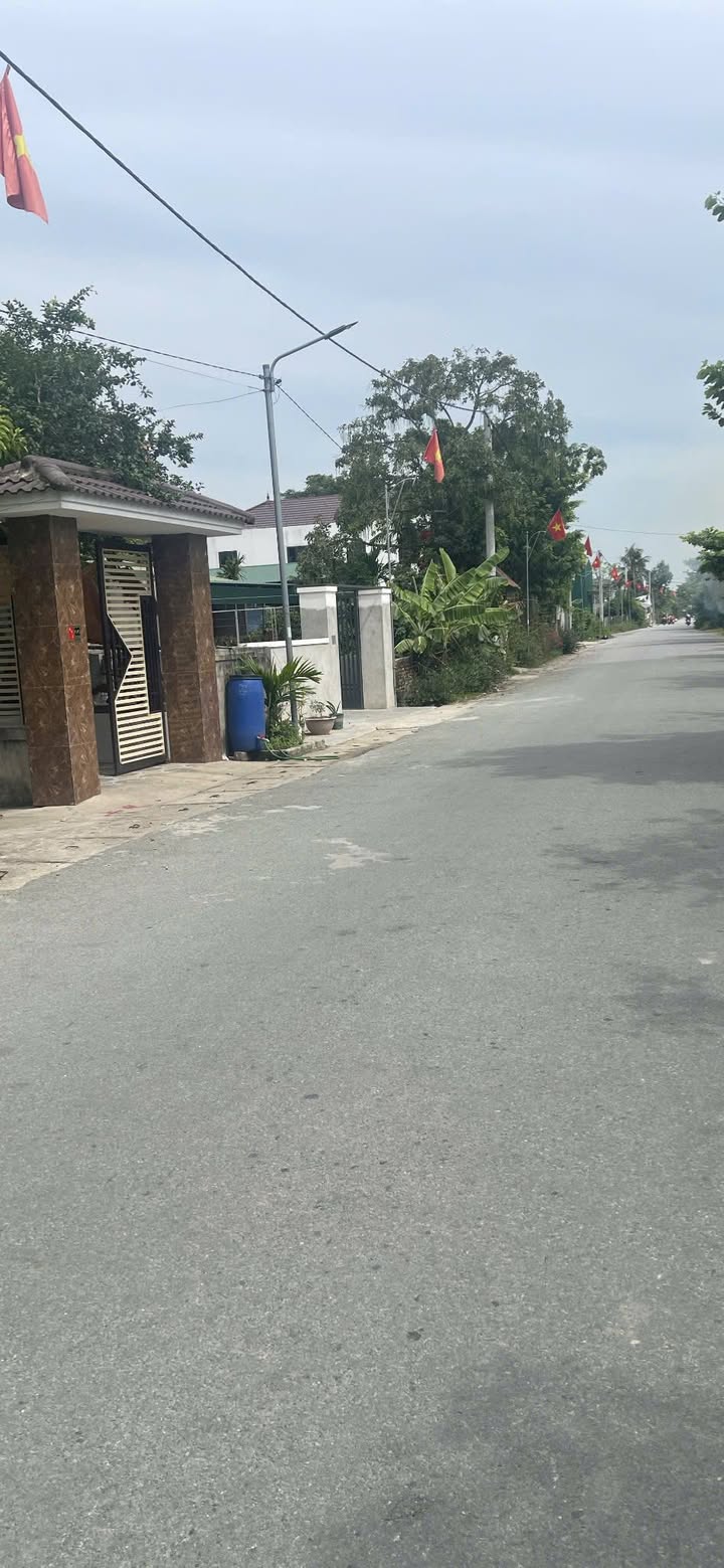 Bán đất Hưng Đông Vinh 291m² giá 3x triệu/m² - Tiềm năng tăng giá mạnh!