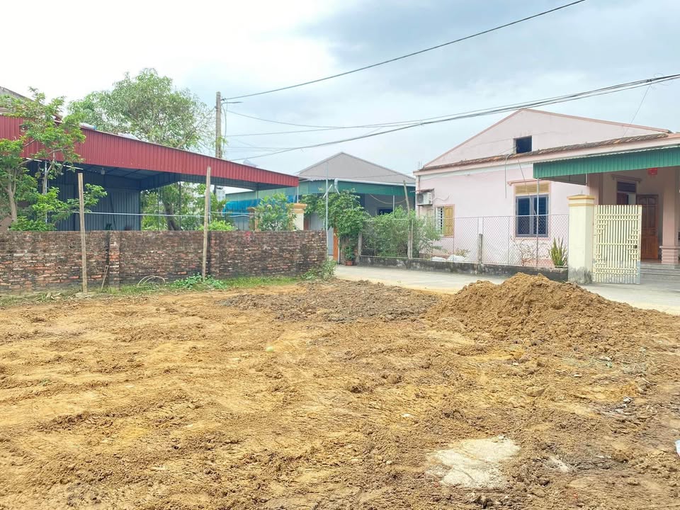 Đất nền khu phố Trung Mỹ, Hưng Đông 62m² giá chỉ 1.5 tỷ - Tiềm năng đầu tư lớn!