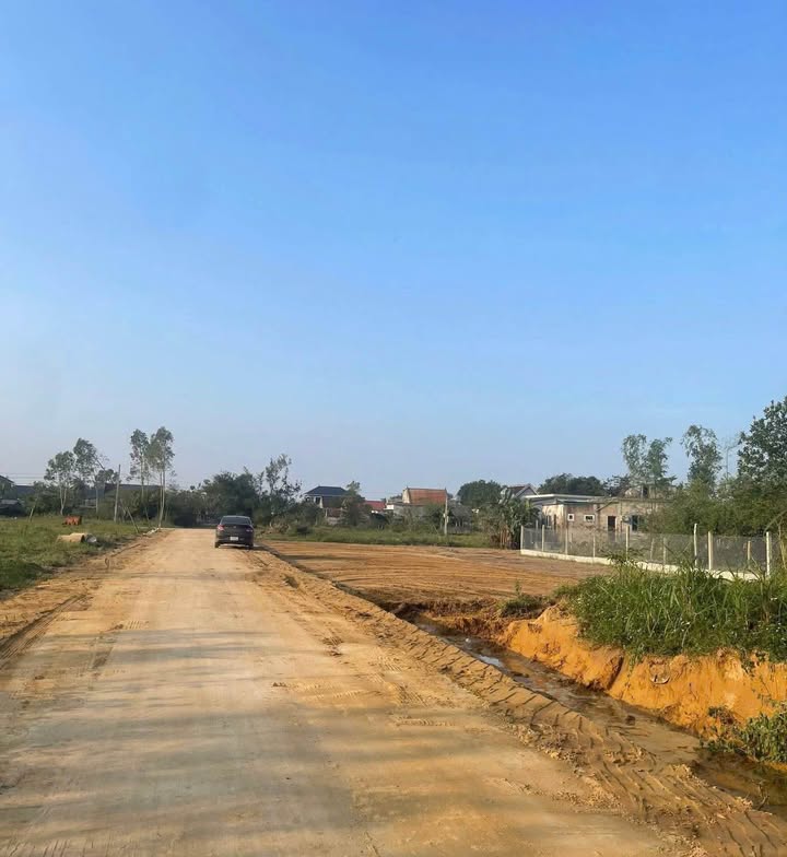 Đất nền Nghi Trường 105m² giá 1.3 tỷ - Vị trí gần trung tâm