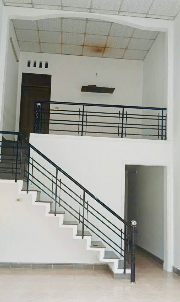 Nhà mặt tiền Võ Phước, TP Quy Nhơn 40m² giá 3.45 tỷ - Đầu tư sinh lời ngay!