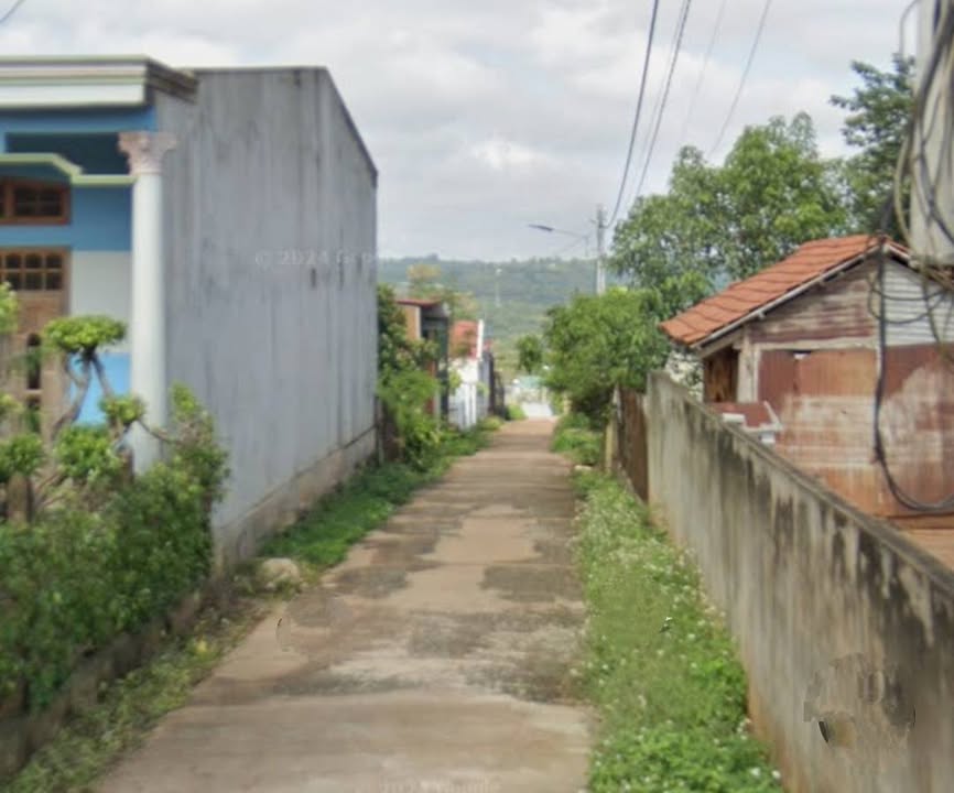 Đất thổ cư Hẻm Nguyễn Trọng Tuyển, An Bình 115m² giá 1.38 tỷ - Cơ hội đầu tư tuyệt vời!