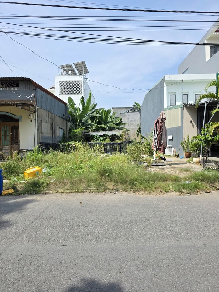 Đất Mặt tiền đường số 11, Tân Bình, Dĩ An 100m² giá 4.6 tỷ - Đầu tư sinh lời tuyệt vời!