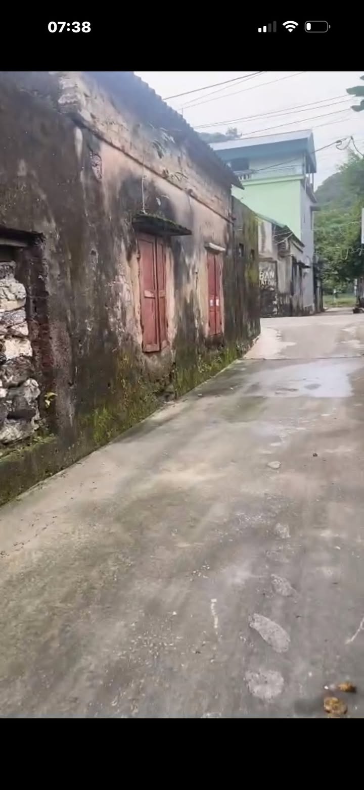 Đất nền Gia Thanh Ninh Bình 46m² giá thỏa thuận - Cơ hội vàng cho vợ chồng trẻ!