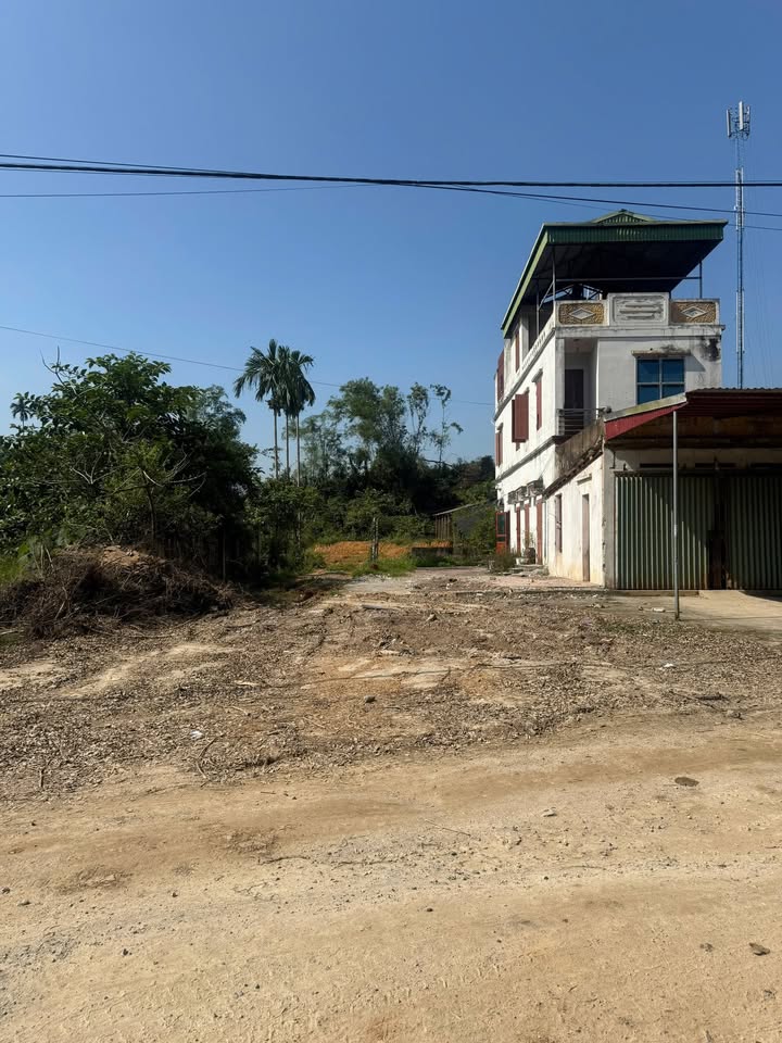 Đất thổ cư 97m² tại xóm Ngọc, Nho Quan, Ninh Bình - Giá chỉ 700 triệu!