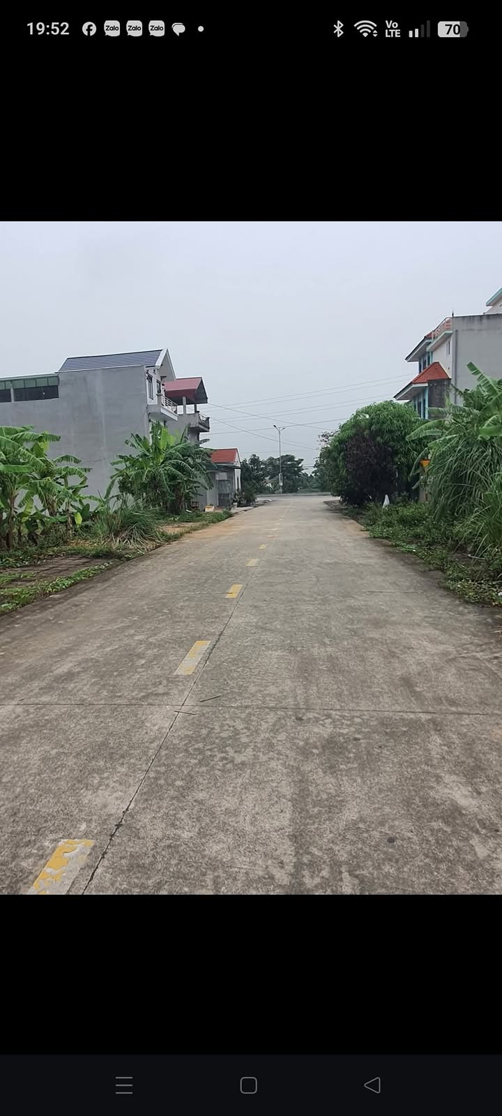 Đất nền Gia Viễn Ninh Bình 100m² - Giá thỏa thuận, vị trí đẹp!