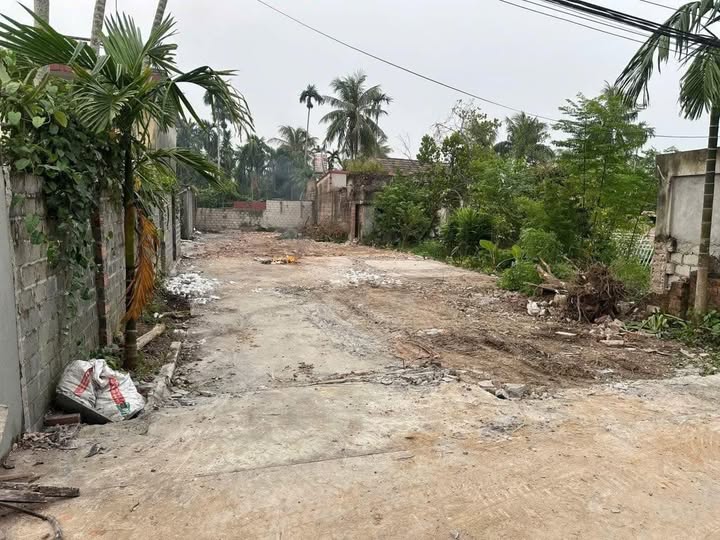 Đất nở hậu Vĩnh Hòa 200m² giá 1 tỷ - Chính chủ bán gấp!