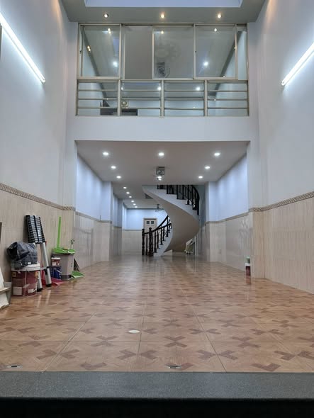 Nhà cho thuê Ngô Gia Tự quận 10 68m² giá 50 triệu - Nội thất cơ bản đầy đủ!