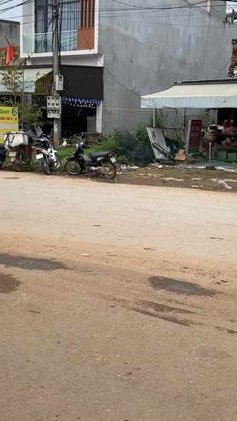 Đất kinh doanh tại Nghĩa Thuận, Thái Hòa 110m² giá chỉ 2 tỷ - Đầu tư sinh lời ngay!