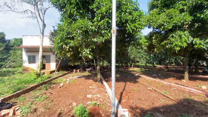 Đất nền Bình Lộc, Long Khánh 140m² giá 900 triệu - Cơ hội đầu tư hấp dẫn!