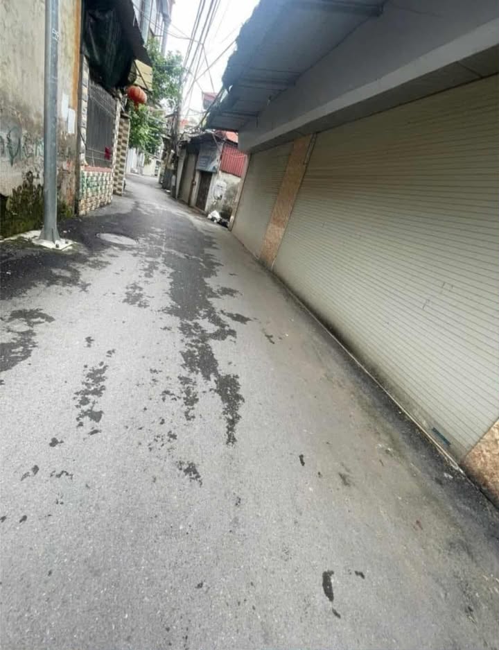 Nhà lô góc Nhị Khê, Thường Tín 68m² giá 7 tỷ - Ô tô đỗ cửa, giao thông thuận tiện!